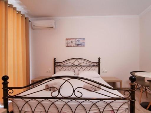 Vironas Hotel Himarë Exteriér fotografie
